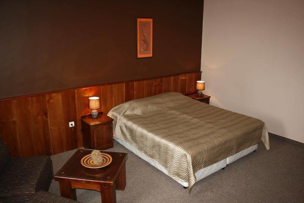 Elida Family Hotel Bansko Buitenkant foto