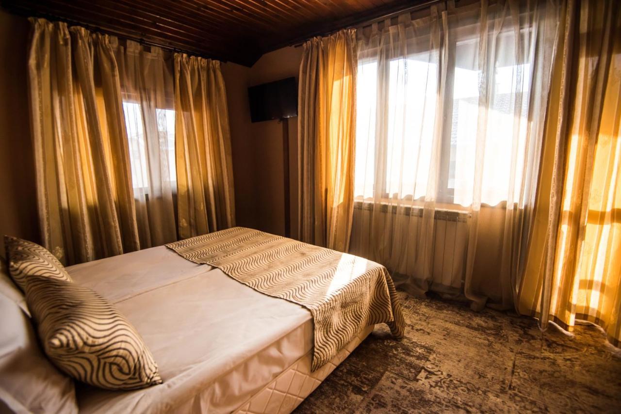 Elida Family Hotel Bansko Buitenkant foto